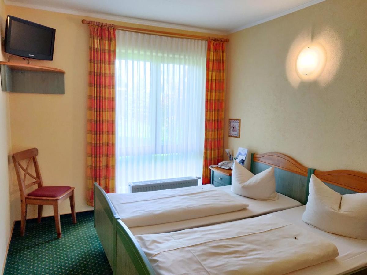 Hotel Neue Hoehe Klingenberg المظهر الخارجي الصورة
