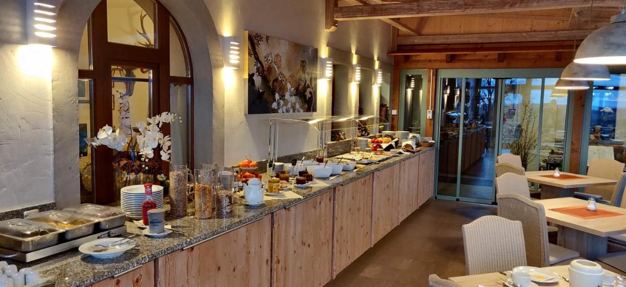 Hotel Neue Hoehe Klingenberg المظهر الخارجي الصورة