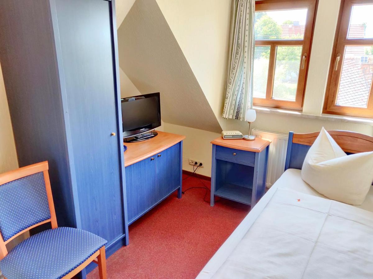 Hotel Neue Hoehe Klingenberg المظهر الخارجي الصورة